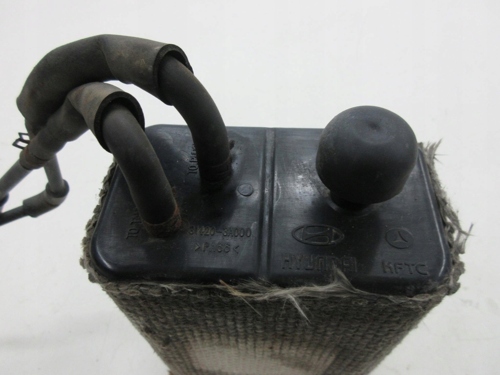 фото №6, Hyundai coupe ii tiburon 2.0 фільтр вугільний