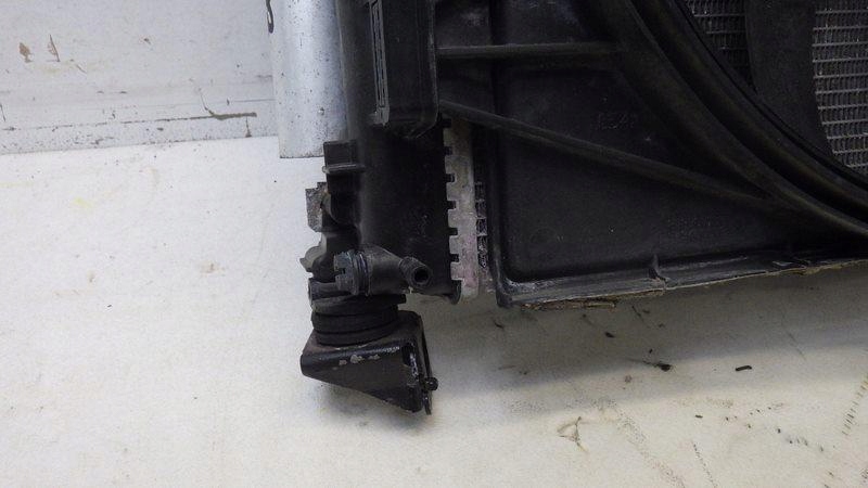 фото №7, Радіатор wody кондиціонера fiat 500 1.4 51793588