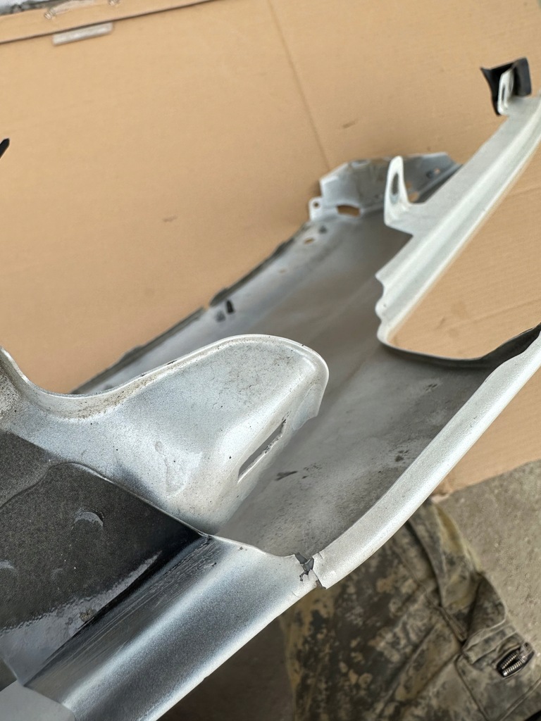 фото №9, Крыло перед правый jeep compas 2017 mk49