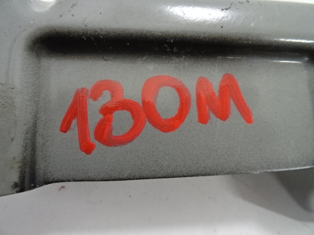 фото №6, Renault captur i правое кронштейн кронштейн крыла передний 631227839r