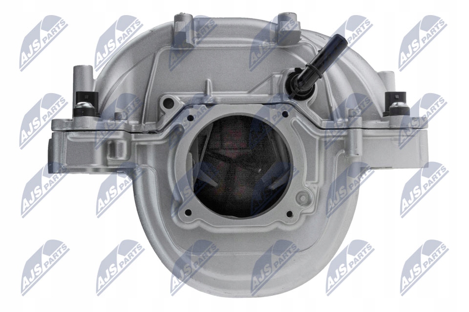 фото №9, Nty bks-me-025 модуль труби wlotowej