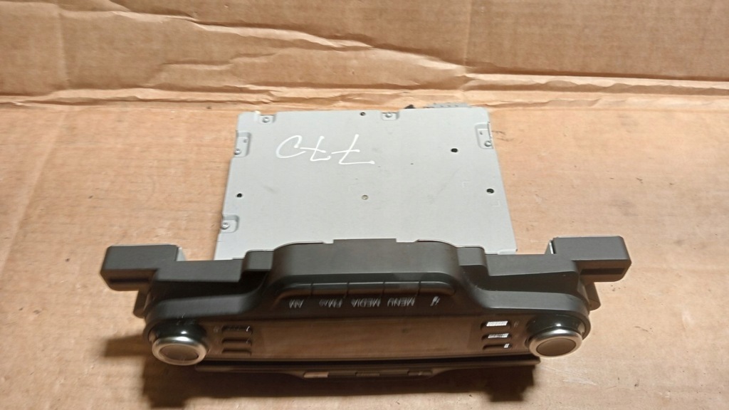 фото №4, Alfa romeo giulietta радио cd 1560912490