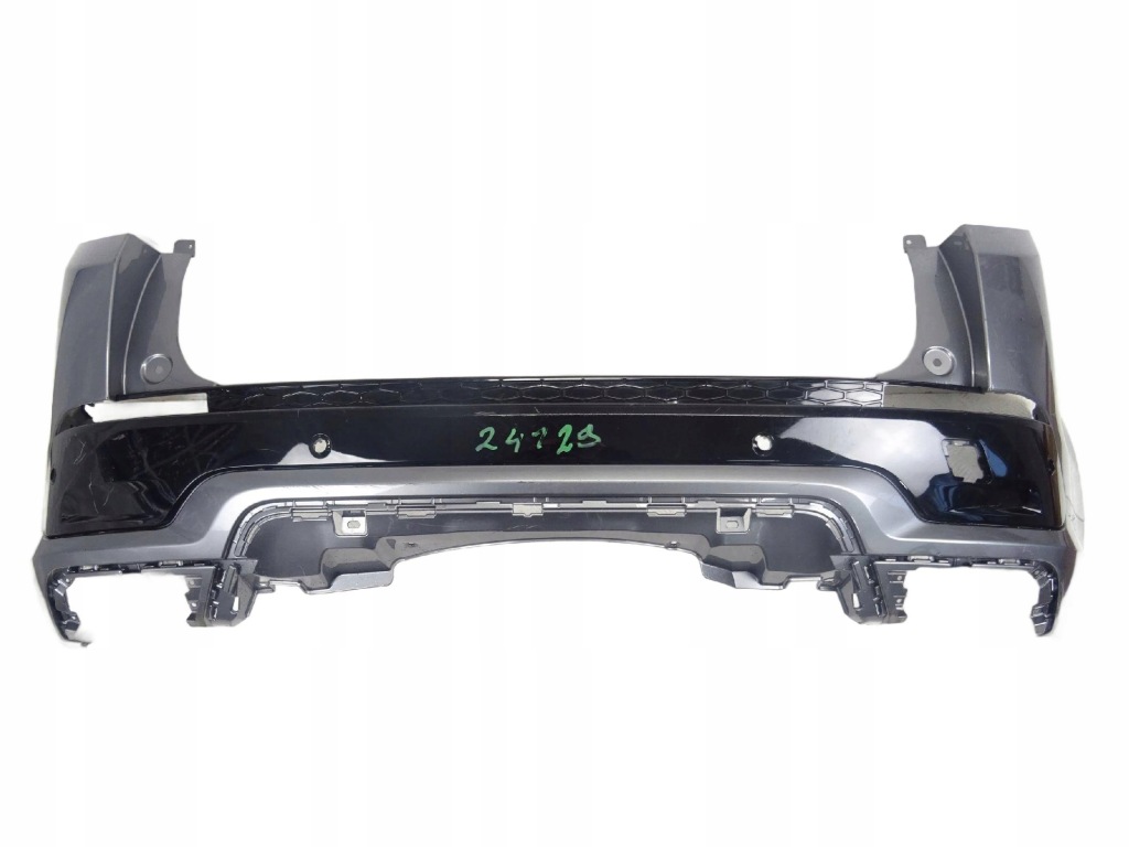 фото №1, Land rover discovery sport l550 lift бампер