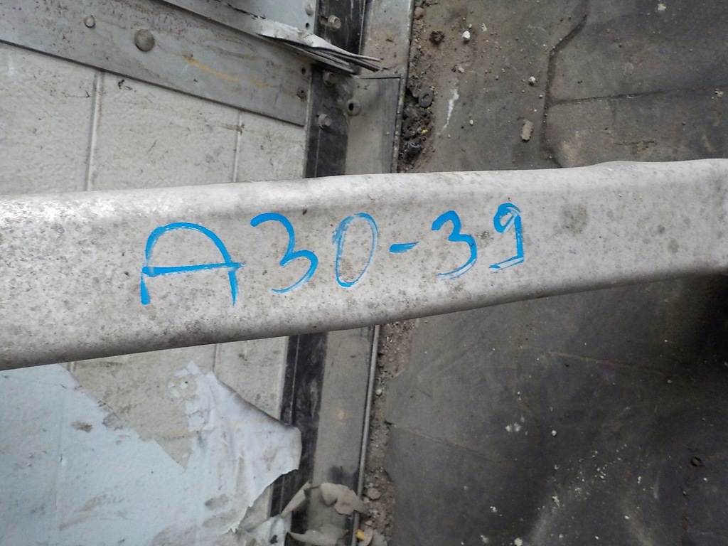 фото №5, Peugeot 3008 1.6b балка подвеска перед