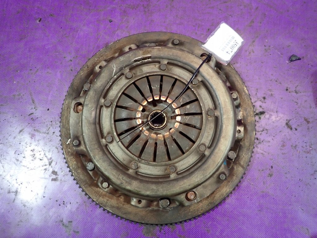 Купить Opel astra g ii 98-09 1.6 сцепление диск прижим колесо маховик r90232334