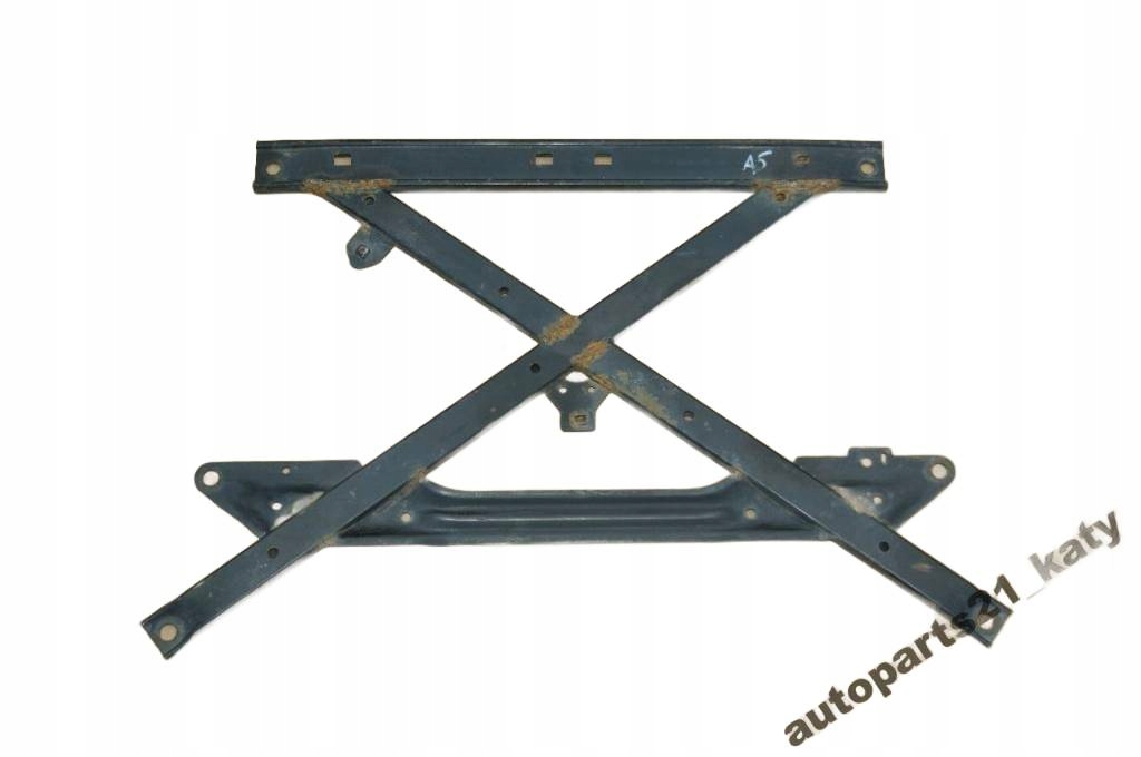 фото №1, Кронштейн рамы 8t1399345c audi a5