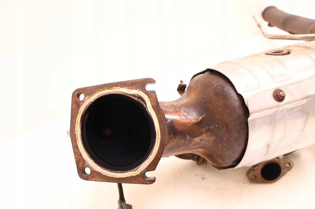 фото №5, Jeep wrangler jl 2.0 t hybrid 4xe 18- каталізатор