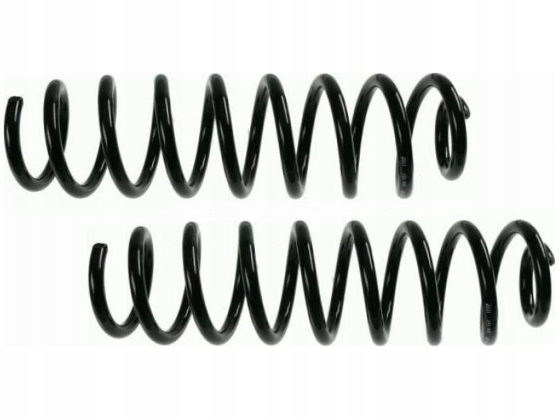 фото №1, Пружини перед sachs 998 661