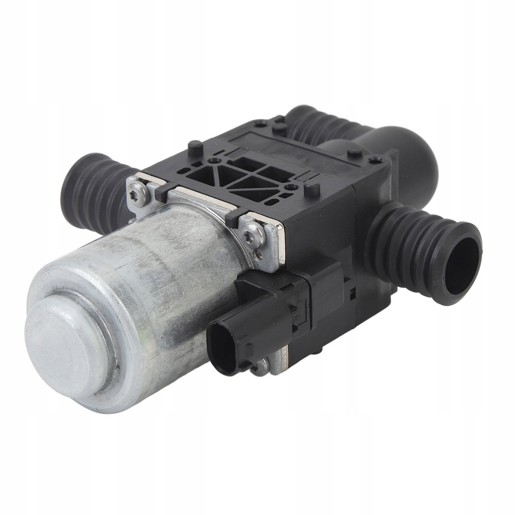 фото №7, Клапан керуючий обігрівача lr016848 заміна клапана водяний gg