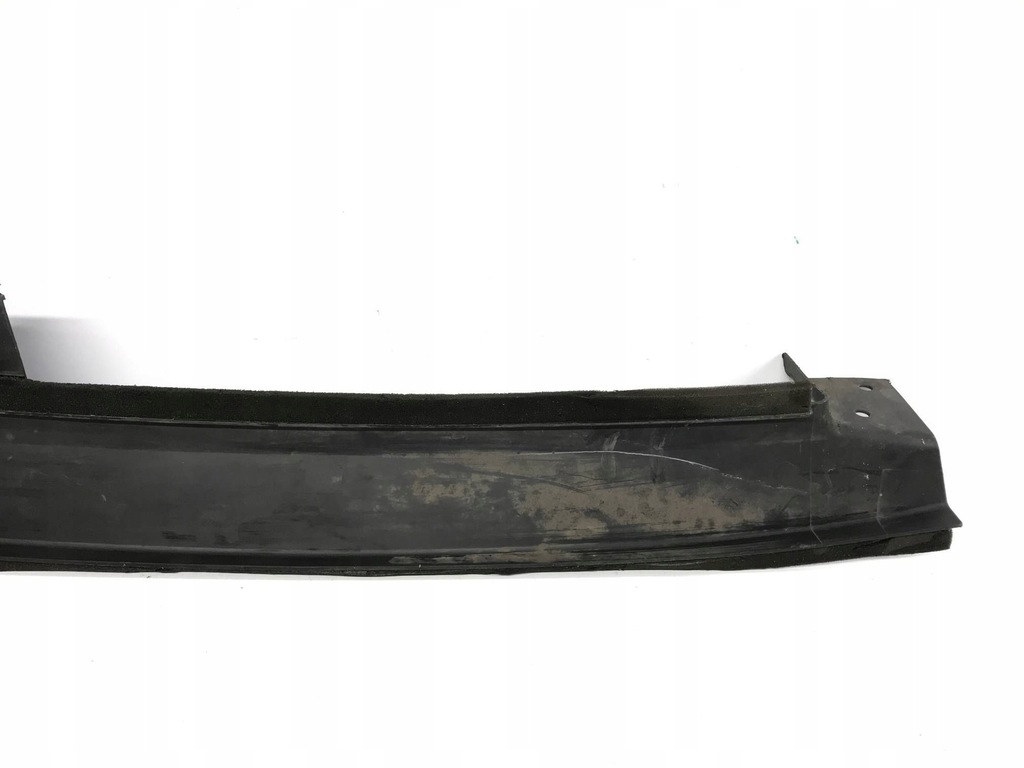 фото №8, Захист поперечина впуск радіатора накладка ford ka plus lift j7bb-8b412-a