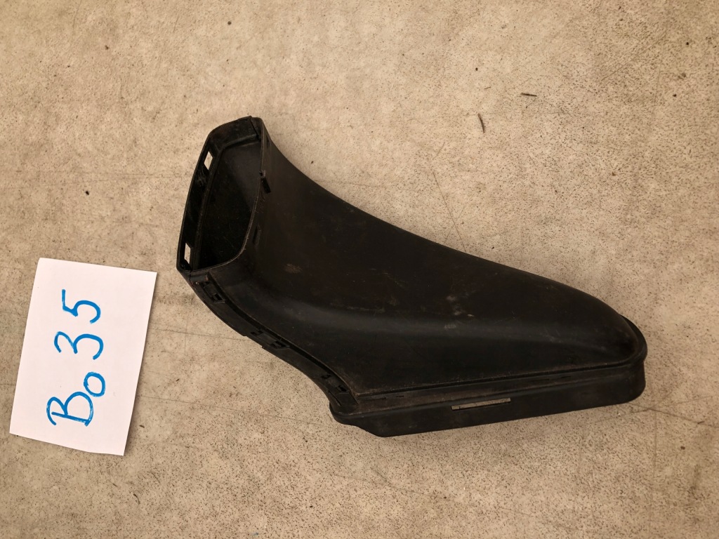 Купити Mercedes повітрозабірник повітря a2760902282