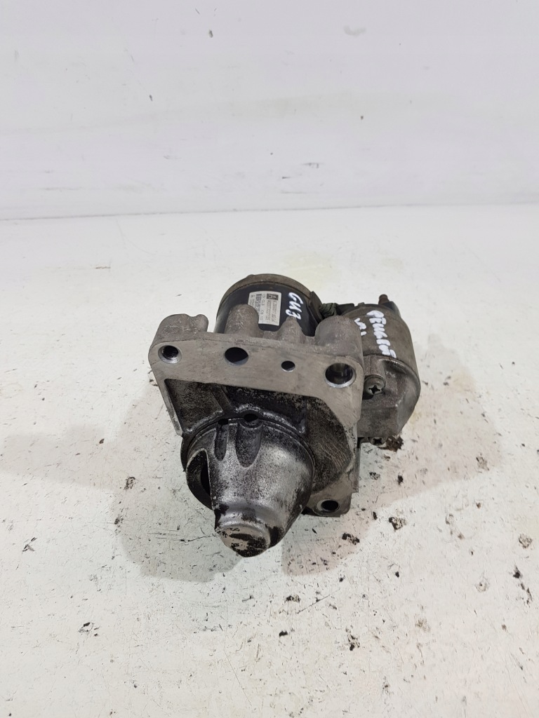 Стартер v755001780 mini peugeot citroen 1.6 vti Доставка