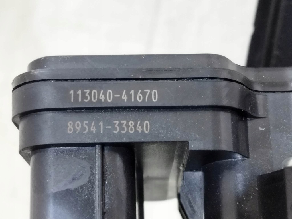 фото №5, Toyota camry 2022 насос abs блок управления abs