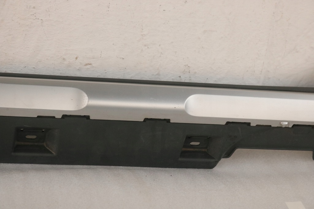 фото №12, Vw passat b8 alltrack молдинг порог левая 3g9853855b