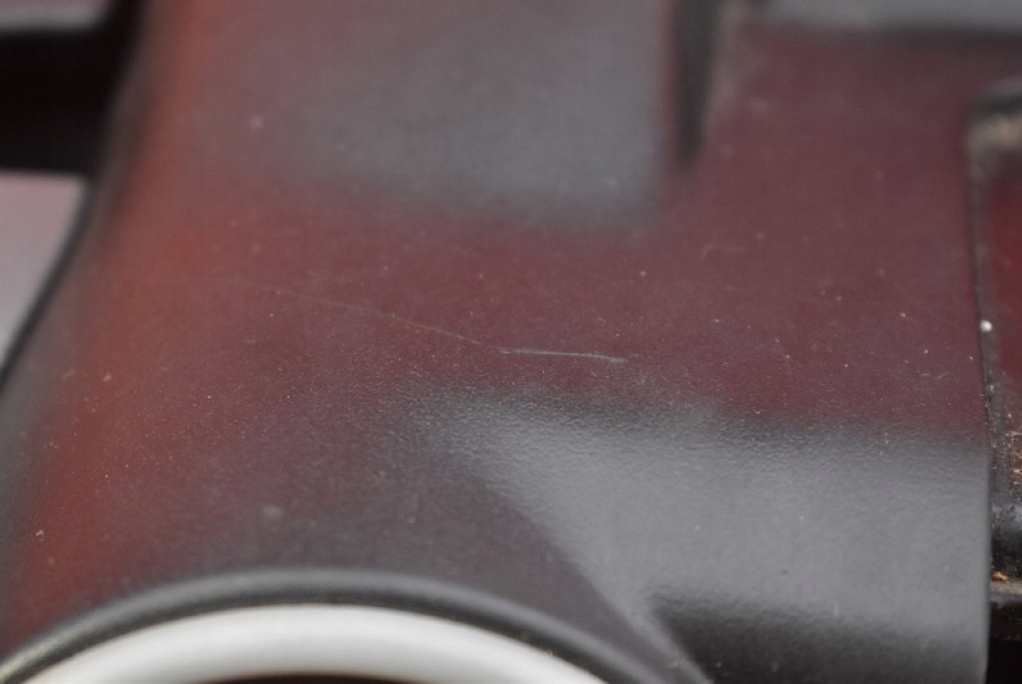 фото №7, Панель приладів приладова консоль панель приладів eu citroen berlingo 2 ii 08-12