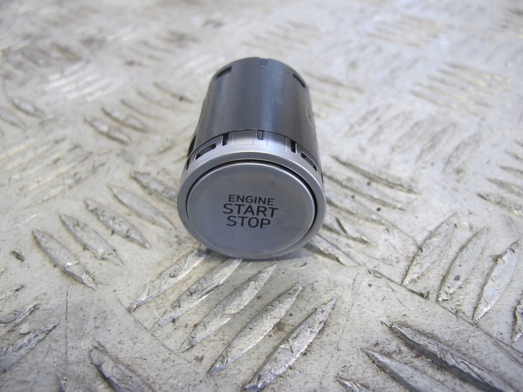 фото №1, Hyundai tucson iv кнопка переключатель запуск стоп 22-