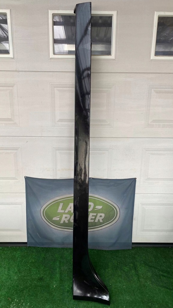 фото №6, Jaguar xe 2007 молдинг отделочная дверь раздвижных