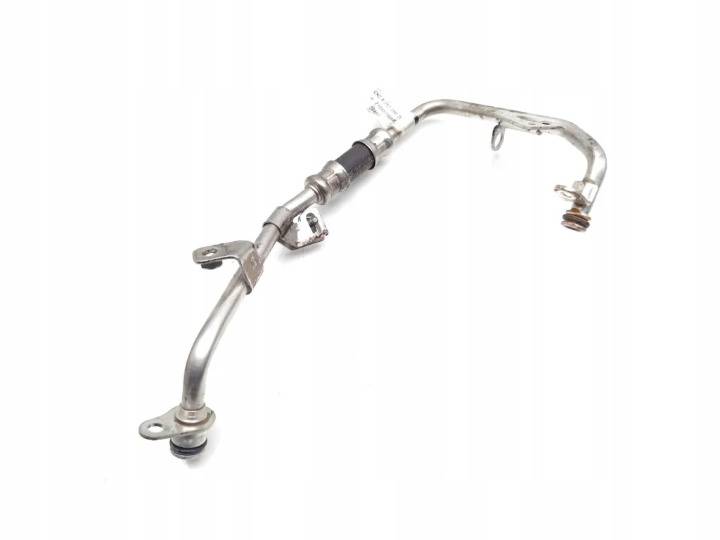 Mercedes-benz a-class шланг масляный смазки турбины a 180 бензин 2021 Цена