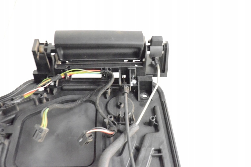 фото №12, Підйомник скло задніх правих двері dodge grand caravan 3016661n 2011