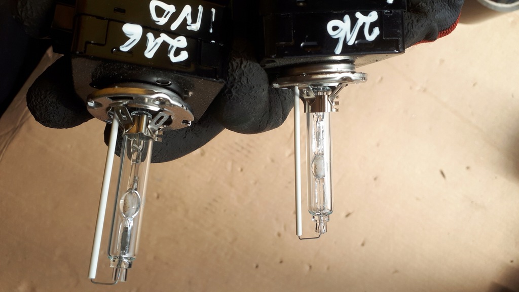 фото №5, A5 8t morimoto xb ds3 колба a4 b8 s4 a6 c7 q5