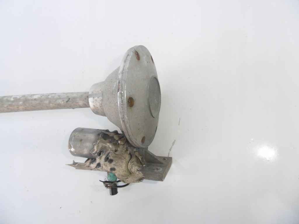 фото №7, Клаксон сигнал сигнал volvo fh