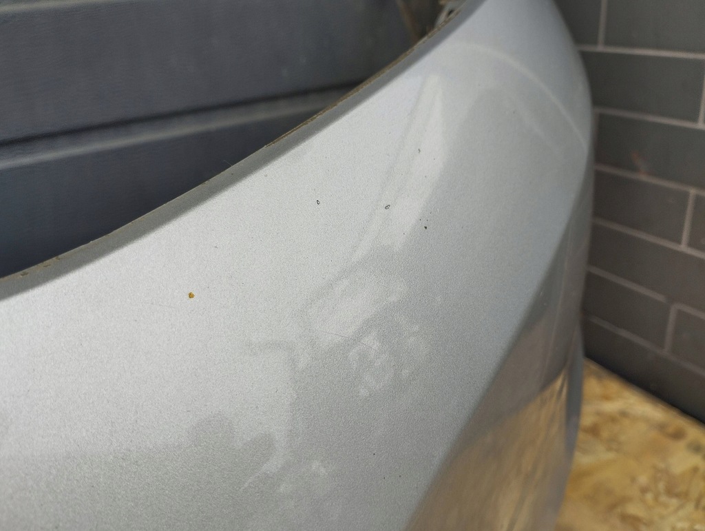 фото №12, Бампер перед kompletny hyundai santa fe ii lift 09/12 код лакокрасочного покрытия n3s