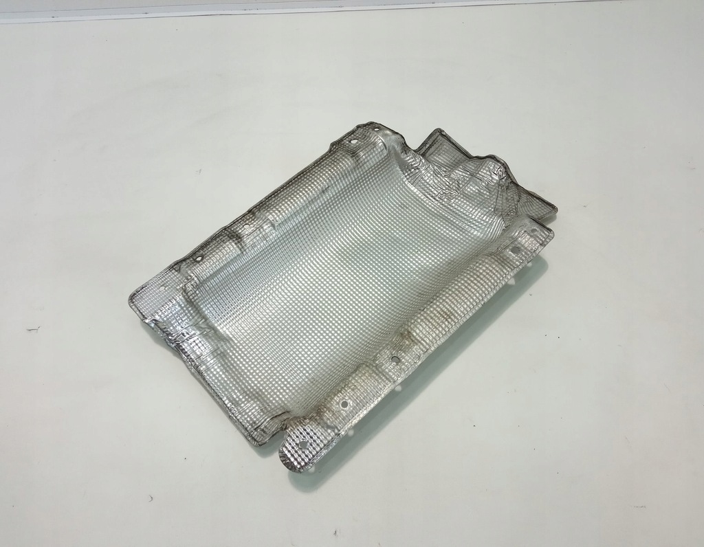 фото №1, Защита тепловая maserati ghibli iii 670031496