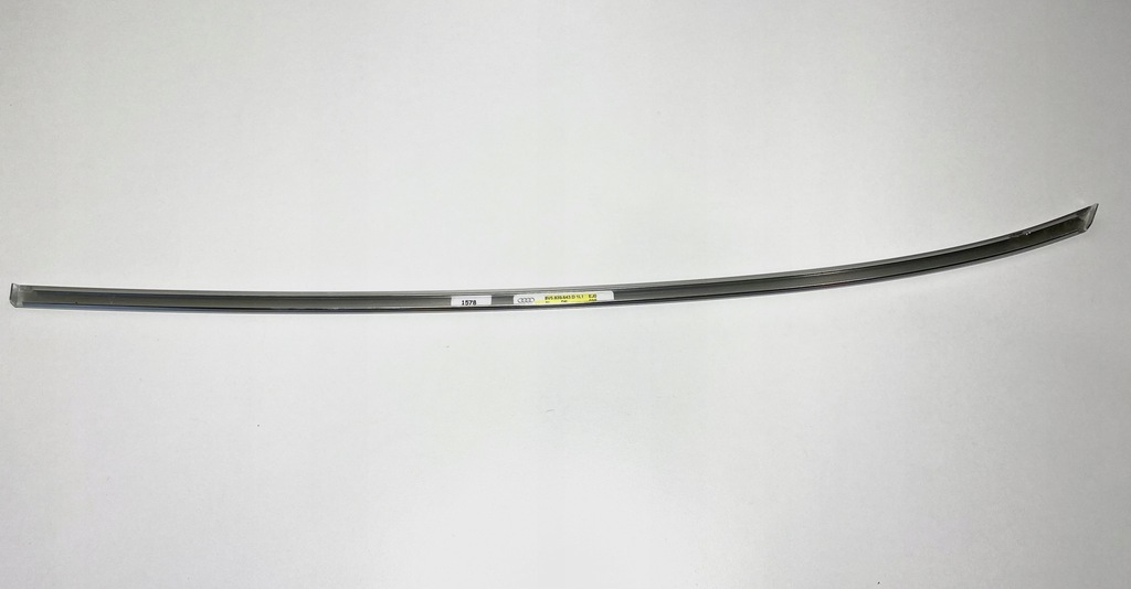 фото №8, Молдинг оконная задняя audi a3 rs3 8v5839643d