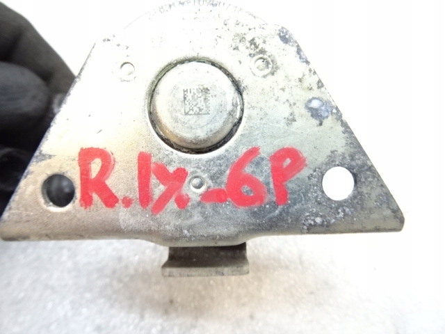 фото №7, Renault kadjar 1.5 dci реле стартер 25116 bb50a