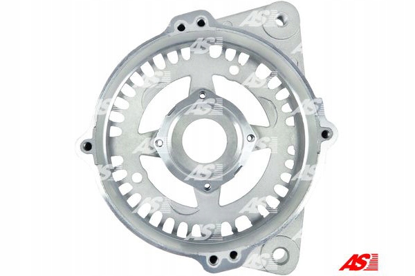 фото №3, Кронштейн, фланец приводной генератора as-pl abr4059s