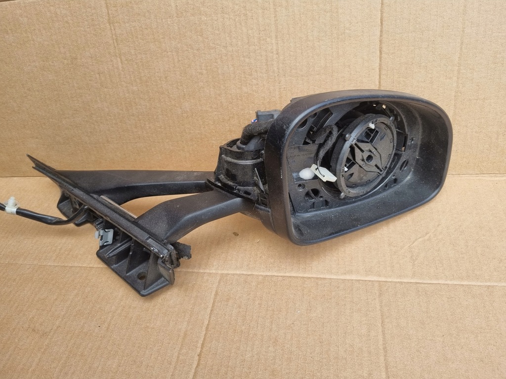 фото №1, Зеркало правое aston martin v8 vantage