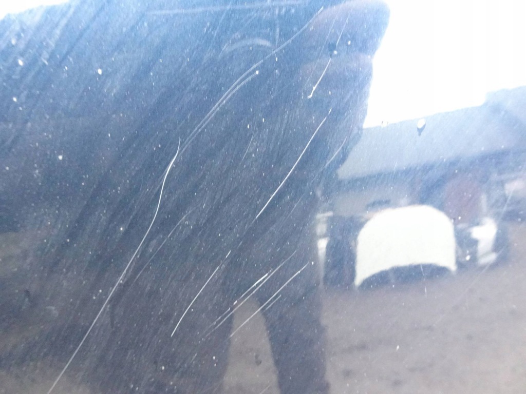 фото №7, Капот перед kpl. nissan qashqai j10 06-09r. bw9