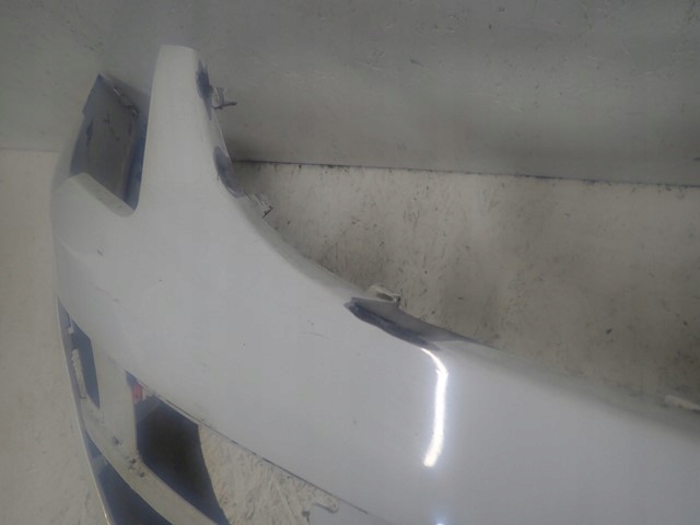 фото №6, Бампер перед передній opel corsa d lift 2011-2014r