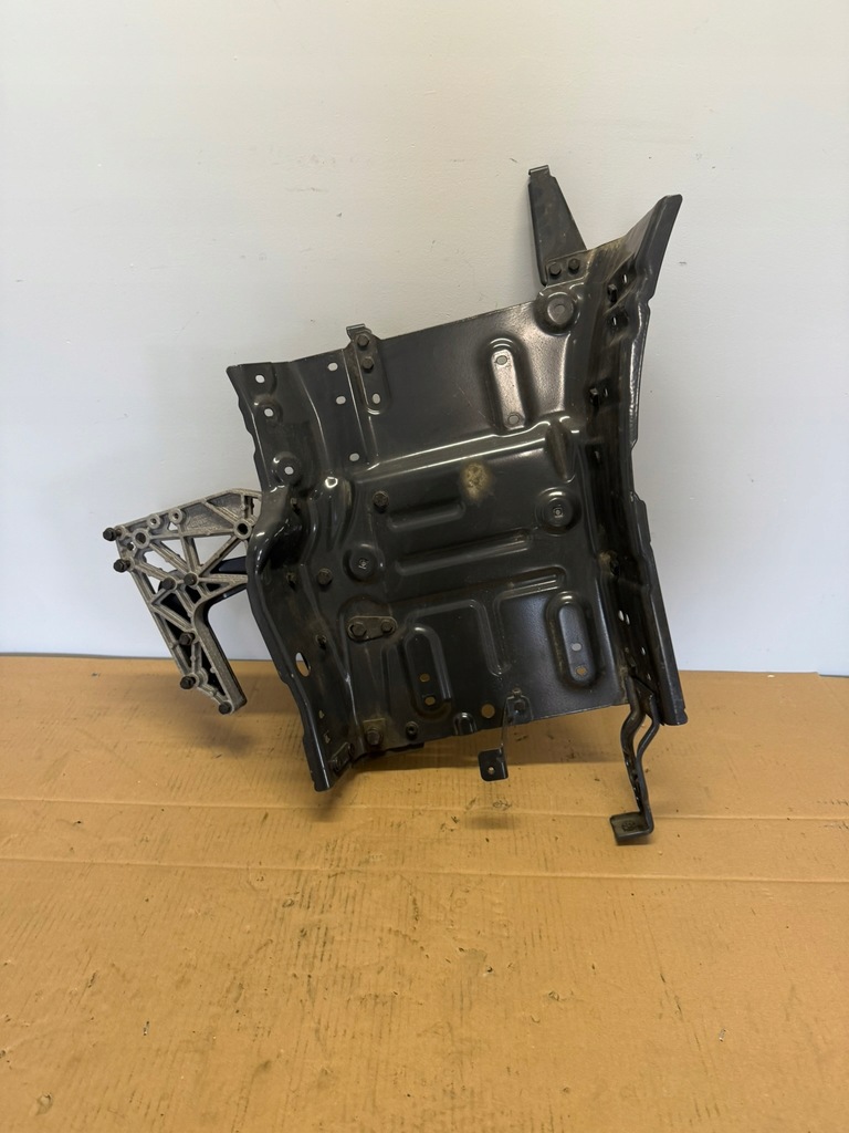 фото №1, Підніжка scania rs 2554007