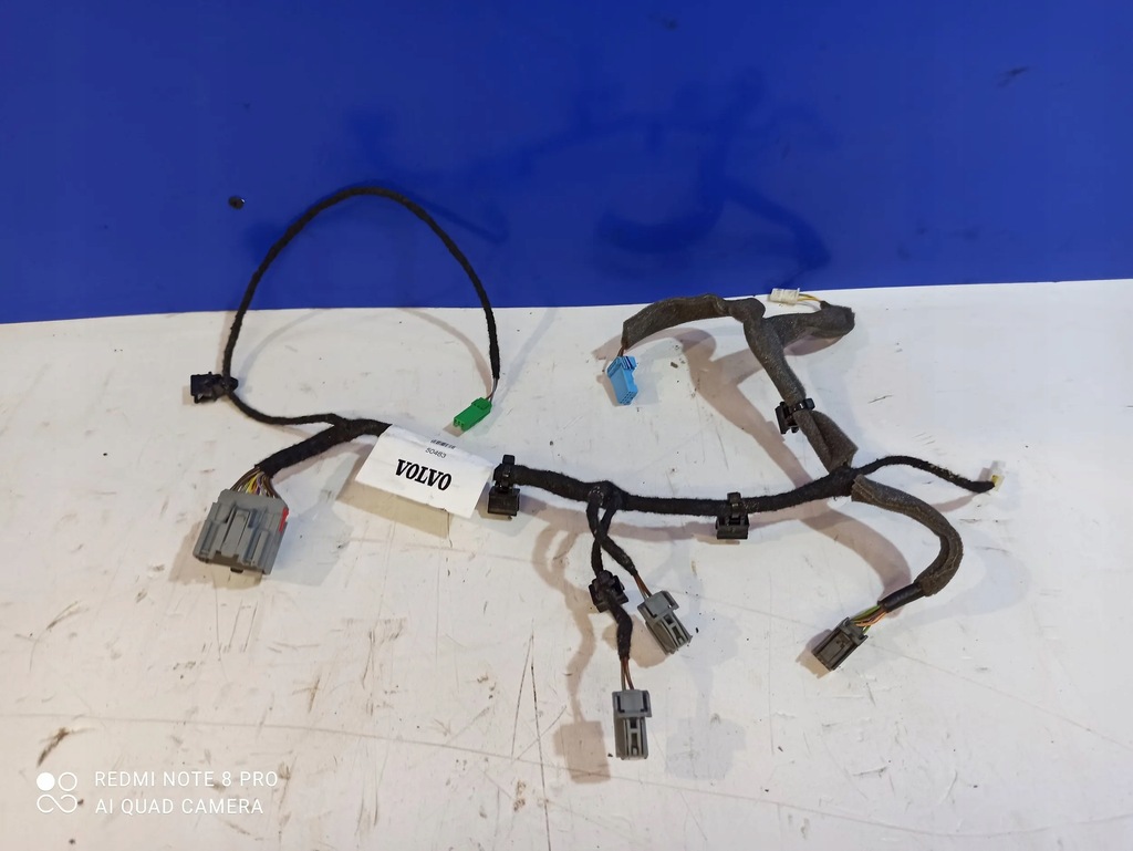 фото №1, Volvo s60 2019 інше