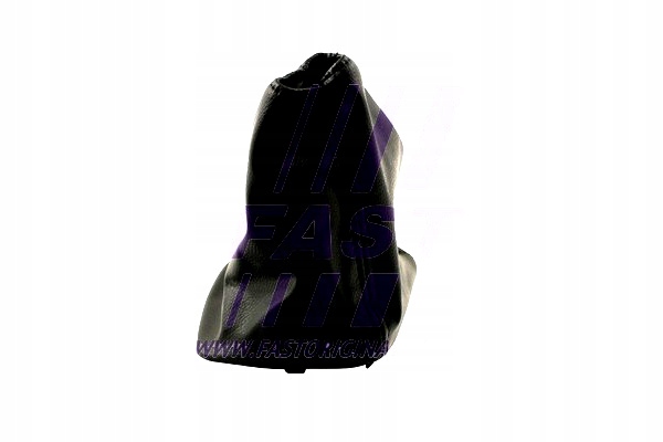 фото №2, Чохол захисний важіль перемикання передач fast ft73407