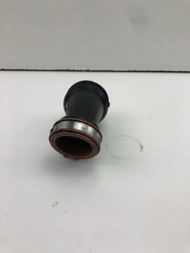 фото №4, Ford kuga 2.0d труба wąż повітря n07011c170