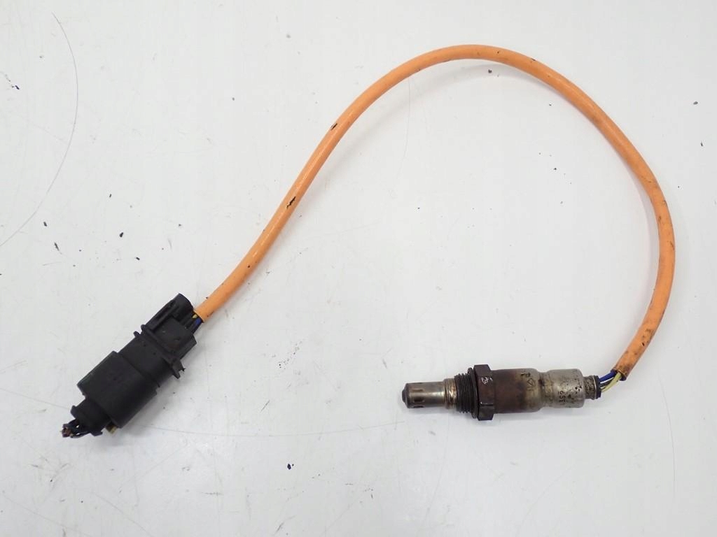 фото №1, Датчик лямбда-зонд оригінал 55272085 alfa romeo giulia 2.2 m-jet 17r