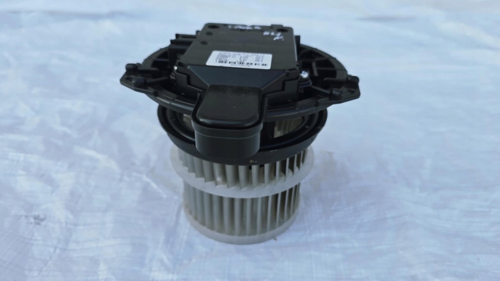 Купить Воздуходувка обдув вентилятор toyota corolla e21 5610t2