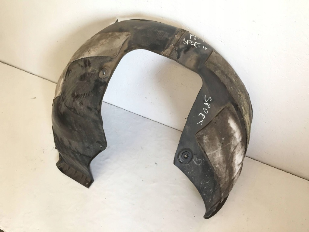 фото №1, Kia sportage iv lift подкрылок перед правое 86814-f1500