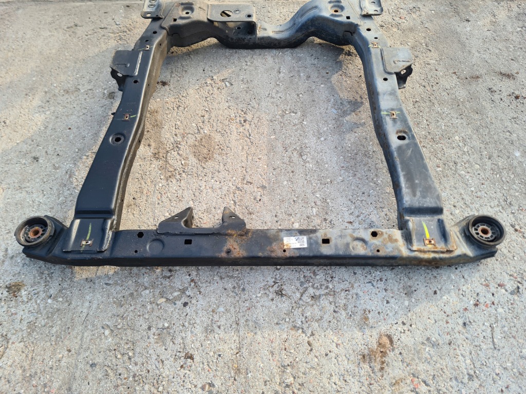 фото №10, Подрамник подрамник подрамник подвеска opel astra j zafira c