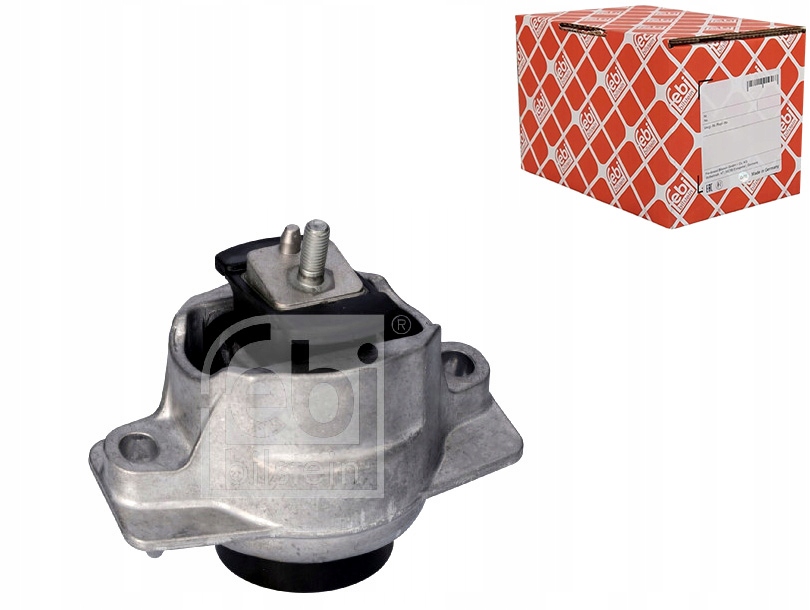 фото №1, Подушка двигуна p jaguar f-pace land rover range rover velar