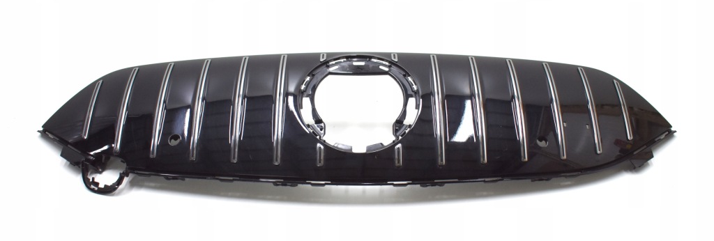 фото №1, Mercedes eqs w297 amg решётка радиатора хром решётка радиатора бампера перед org a2978858702