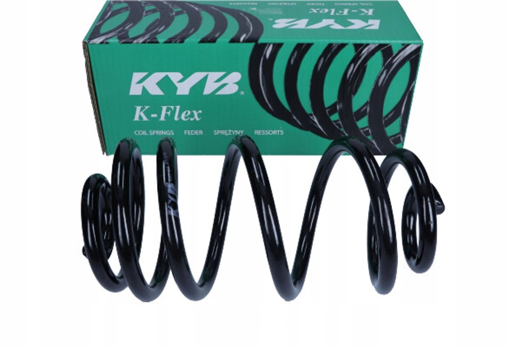 Купить Kybra5164 пружина zaw. opel t. insignia tourer