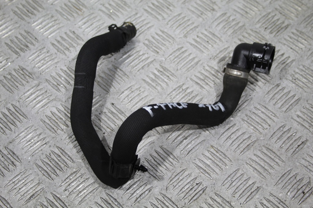 фото №1, Wąż шланг wody jaguar f-pace x761