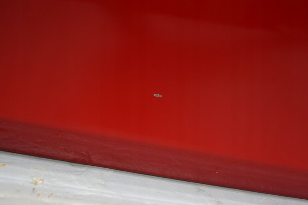 фото №13, Дверь правый перед skoda fabia ii