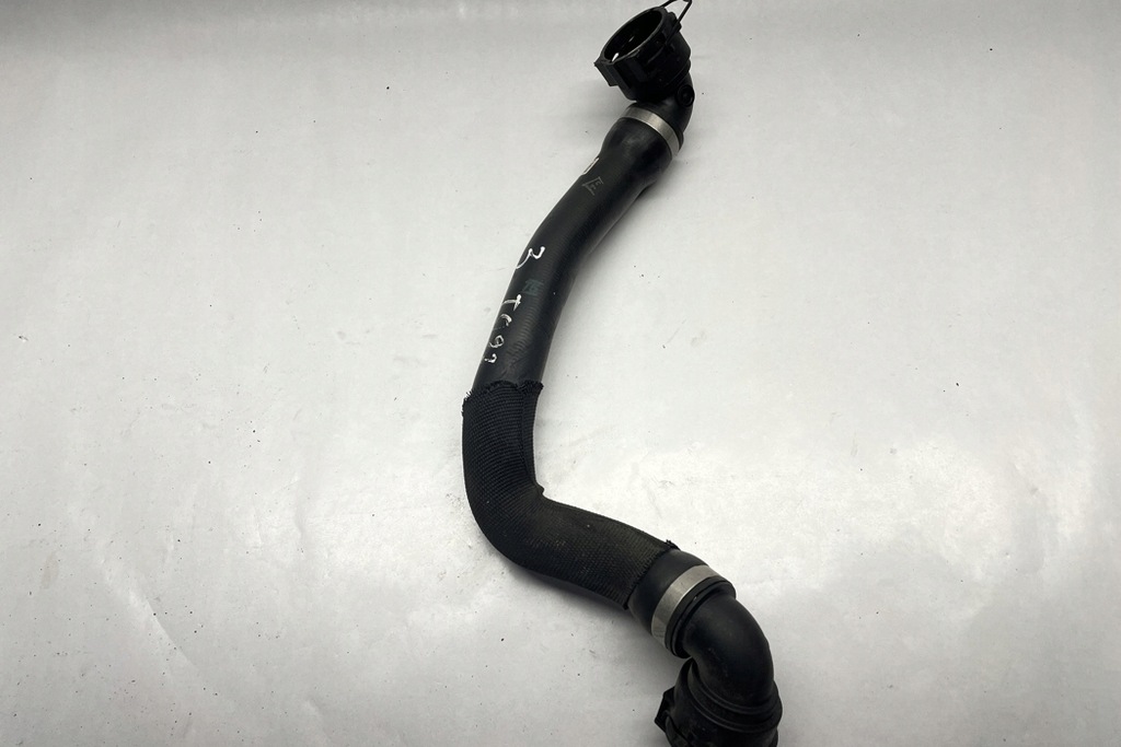 фото №8, Труба охолодження bmw 2 active tourer f45 8658480 2.0l бензиновий 141kw 2020