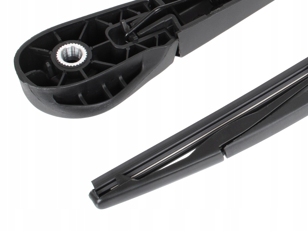 фото №10, Nissan primera p12 двірник задня важіль двірники + щітка