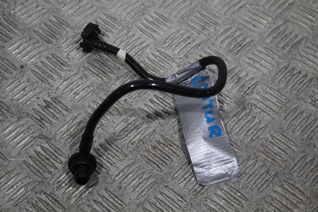 фото №1, Wąż шланг вакуумa усилитель тормозов renault captur i 1