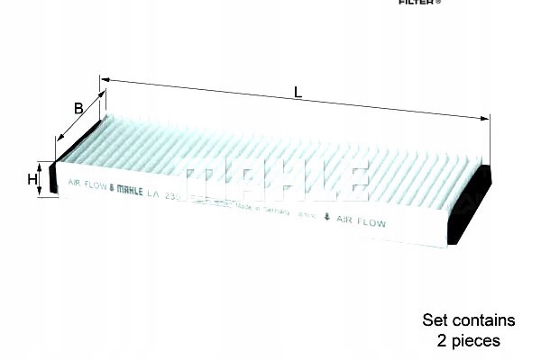 фото №1, Фильтр кабины audi a3 a6 a6 allroad r8 r8 spyder la